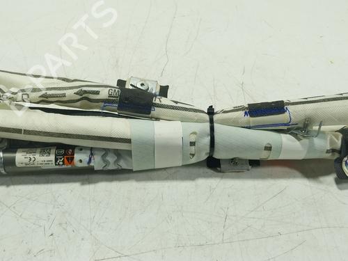 Right curtain airbag OPEL CORSA E (X15) 1.4 (08, 68) | BP27652032C12 