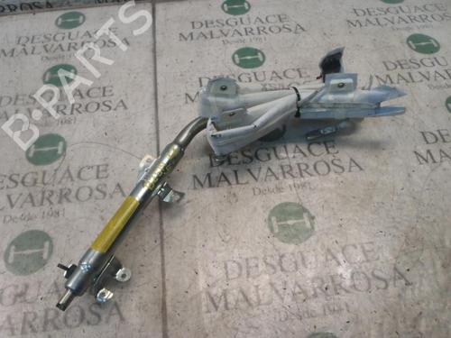 Used Left curtain airbag Left curtain airbag 4014735 4014735