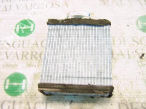 Used Heater matrix Heater matrix SKODA FABIA I (6Y2) 1.4 (68 hp) 3781012 3781012