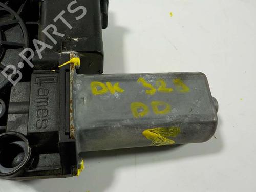Front right window mechanism OPEL CORSA E (X15) 1.4 (08, 68) | BP39199998C23 - Image 3