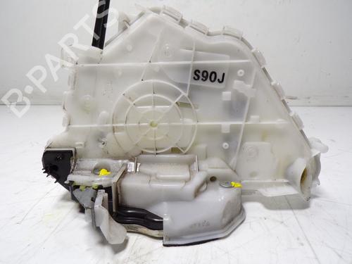 Front left lock MAZDA CX-30 (DM)  | BP13093261C98 