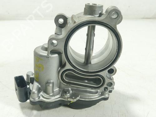 Throttle body SEAT LEON (KL1, KLG) 2.0 TDI | BP32709593M82 - Image 2