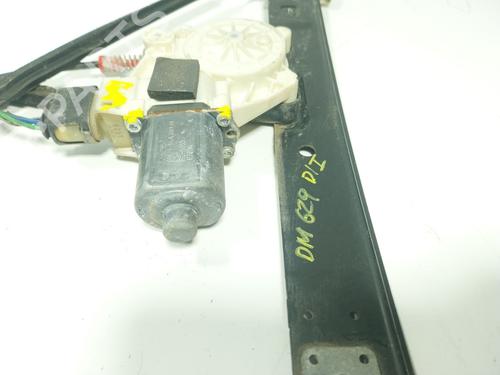 Front left window mechanism FORD MONDEO IV (BA7) 2.0 TDCi | BP17639295C22 - Image 2