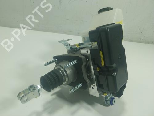 BP17908131M42 | Servo brake TOYOTA RAV 4 V (_A5_, _H5_) 2.5 Hybrid (AXAH52) BP17908131M42