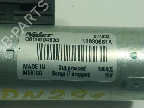 Soltagsmotor BMW X3 (G01, F97, G08) xDrive 20 d | BP18967501M60 