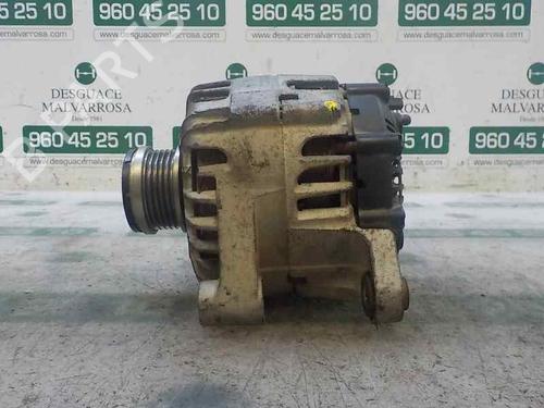 Used Alternator Alternator OPEL CORSA D (S07) 1.2 (L08, L68) (86 hp) 5938383 5938383