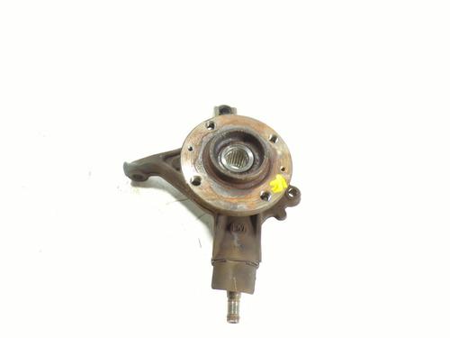Used Right front steering knuckle Right front steering knuckle 7666492 7666492