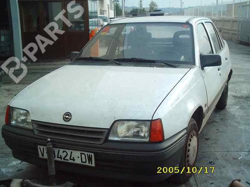 Used Parts OPEL KADETT E Hatchback (T85)    479003