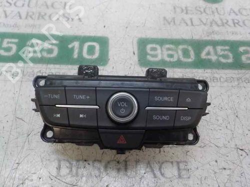 Warning switch FORD GRAND C-MAX (DXA/CB7, DXA/CEU) 1.0 EcoBoost (125 hp) 2002936