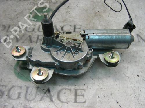 Rear wiper motor FORD ESCORT VI (GAL, AAL, ABL) 1.8 TD BP3780523M102