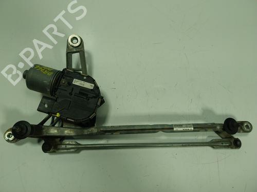 Used Front wiper motor Front wiper motor AUDI A4 B9 Avant (8W5, 8WD) 2.0 TDI (150 hp) 32081632 32081632