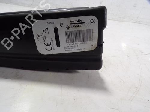 Electronic module RENAULT CLIO IV (BH_)  | BP10115716M83 
