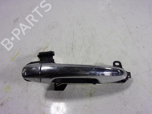 Rear right exterior door handle TOYOTA HILUX VIII Pickup (_N1_) [2015-2024]null 692100K220