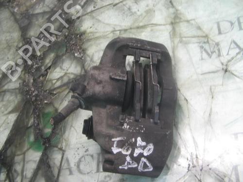 Used Right front brake caliper Right front brake caliper 11554843 11554843