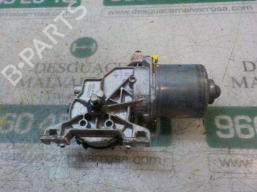 Used Front wiper motor FORD KA (RU8) 1.2 (69 hp) 3869437
