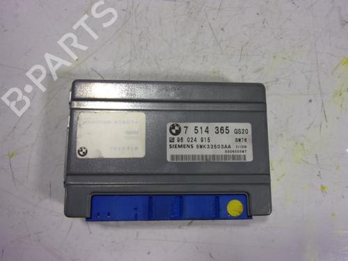 Elektronische module BMW X5 (E53) 3.0 d | BP10691976M83 