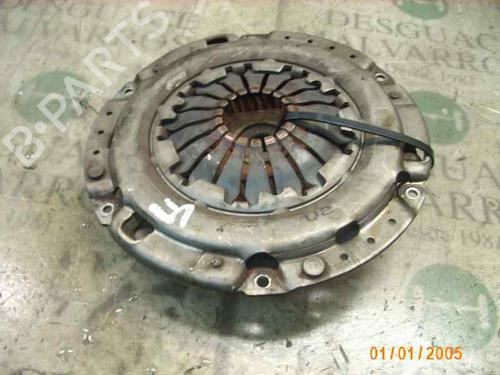 Used Other Other CHEVROLET AVEO / KALOS Hatchback (T200) 1.4 (83 hp) 25802173 25802173