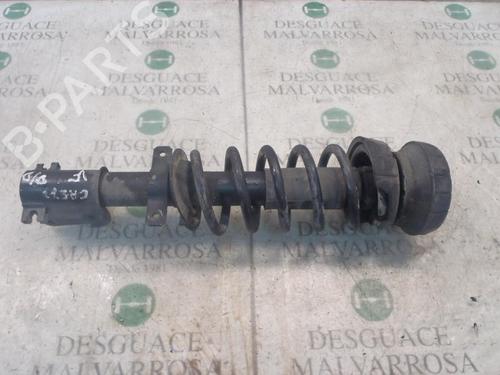 Used Right front shock absorber Right front shock absorber NISSAN PRIMASTAR Van (X83) 1.9 dCi 80 (82 hp) 3808136 3808136