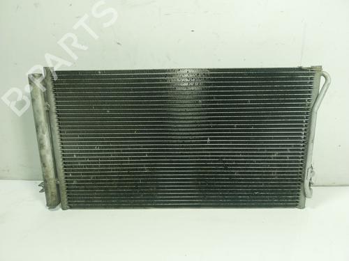 Used AC radiator BMW X1 (E84) sDrive 16 d (116 hp) 17456981