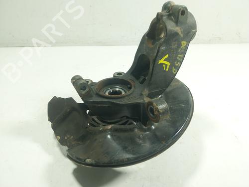Right front steering knuckle FORD TRANSIT CONNECT V408 Box Body/MPV  | BP24738392M26 