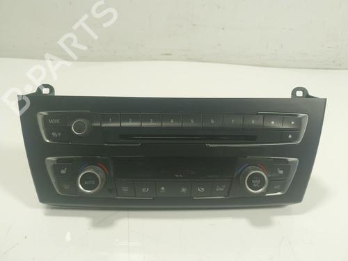 Used Climate control Climate control BMW 2 Coupe (F22, F87) M 235 i (326 hp) 17454181 17454181