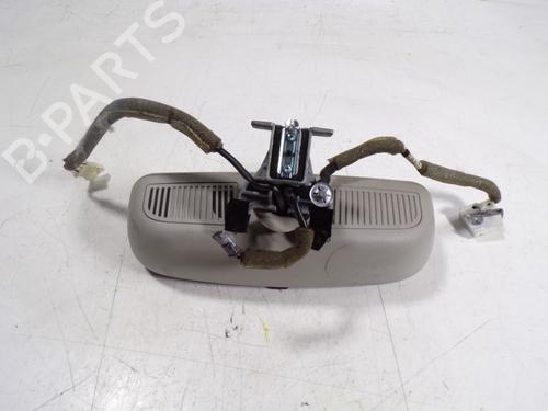 Rear mirror MERCEDES-BENZ M-CLASS (W164)  | BP8175959I6 