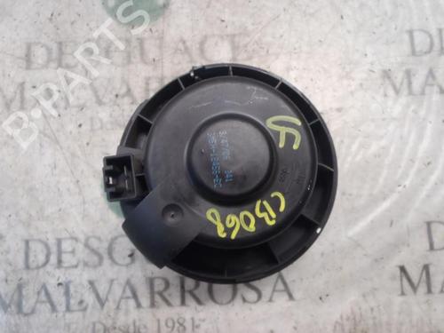 Varmeblæser FORD FOCUS II (DA_, HCP, DP)  | BP3809338M62 