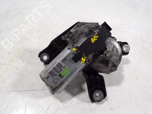 Used Rear wiper motor OPEL CORSA D (S07) 1.2 (L08, L68) (86 hp) 9249945
