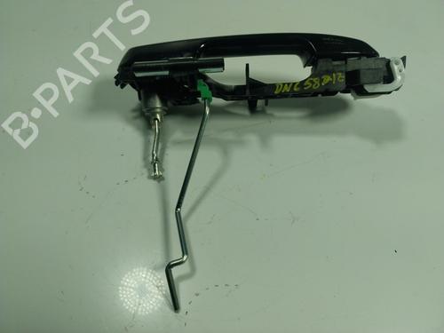 Front left exterior door handle TOYOTA RAV 4 V (_A5_, _H5_)  | BP17804573C128 