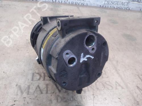 AC compressor RENAULT LAGUNA II Grandtour (KG0/1_) 2.2 dCi (KG0F) | BP3795744M34 