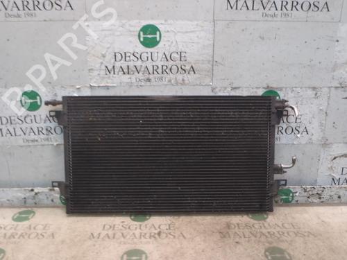 Used AC radiator RENAULT LAGUNA II (BG0/1_) [2001-2007]  3803938
