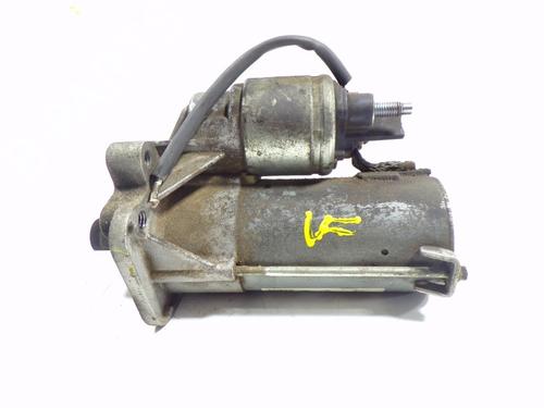 Used Starter Starter RENAULT MEGANE III Hatchback (BZ0/1_, B3_) 1.5 dCi (BZ0C) (90 hp) 9091248 9091248