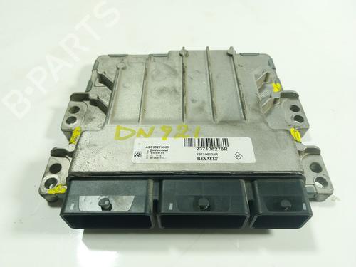 Used Engine control unit (ECU) Engine control unit (ECU) DACIA DUSTER (HS_) 1.2 TCe 125 (125 hp) 19645638 19645638