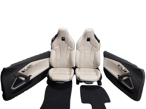 Used Seats set Seats set BMW Z4 Roadster (G29) sDrive 20 i (197 hp) 33334484 33334484