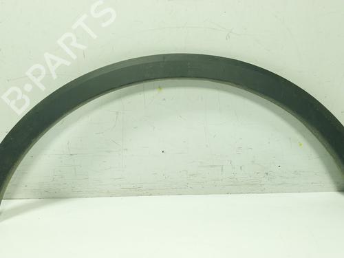 Højre bagtil skærm liste MG MG ZS SUV 1.5 VTi (106 hp) 27523524