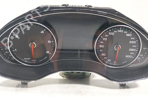 Used Instrument cluster Instrument cluster AUDI A6 C7 (4G2, 4GC) 2.0 TDI (190 hp) 32714718 32714718