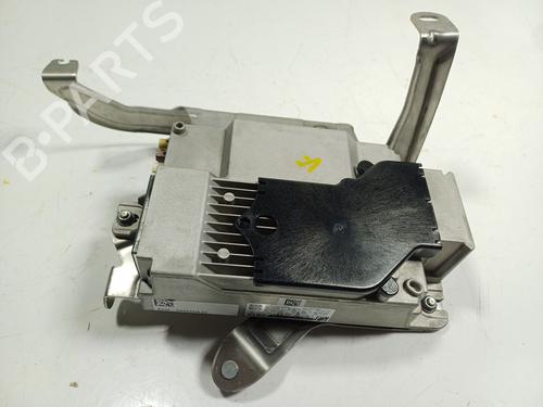 Used Electronic module Electronic module BMW 8 Gran Coupe (G16, F93) 840 d xDrive (320 hp) 24458336 24458336