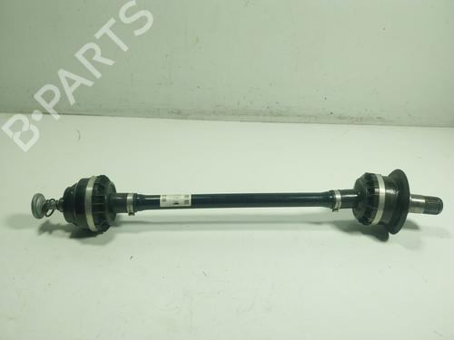 Used Left rear driveshaft BMW 3 (G20, G80, G28) 330 d xDrive (265 hp) 24599975