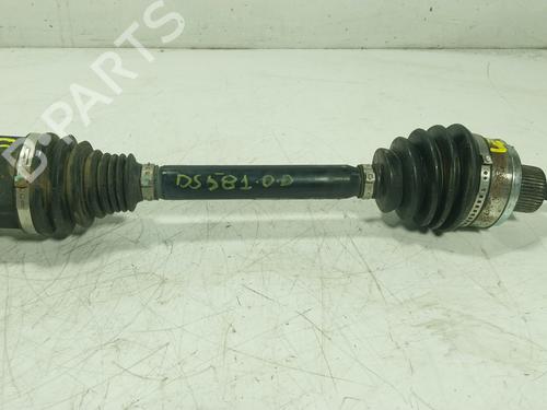 Used Right front driveshaft Right front driveshaft PORSCHE MACAN (95B) 3.0 S Diesel (258 hp) 35981160 35981160