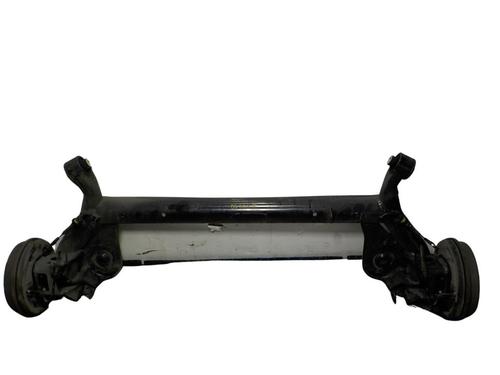 Used Rear axle Rear axle FORD TRANSIT COURIER B460 Box Body/MPV 1.5 TDCi (75 hp) 7299812 7299812