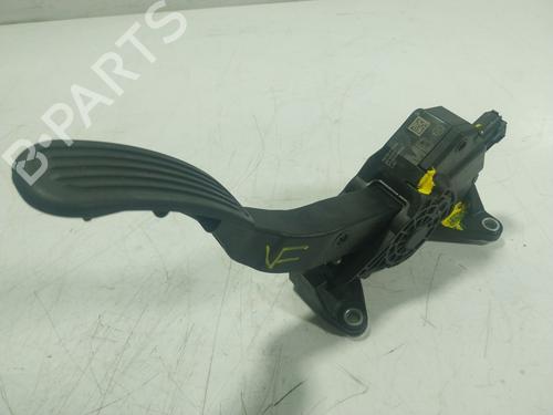 Used Pedal TOYOTA COROLLA Liftback (_E11_) [1997-2002]  19303171