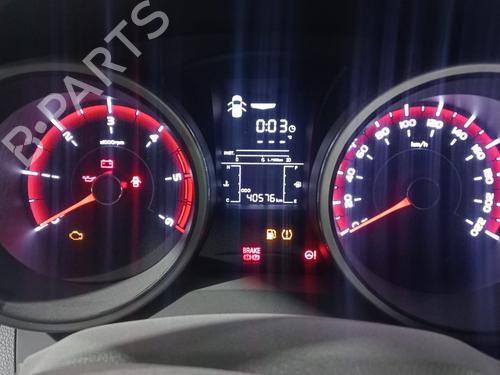 Cockpit SSANGYONG TIVOLI  | BP21131158C47 