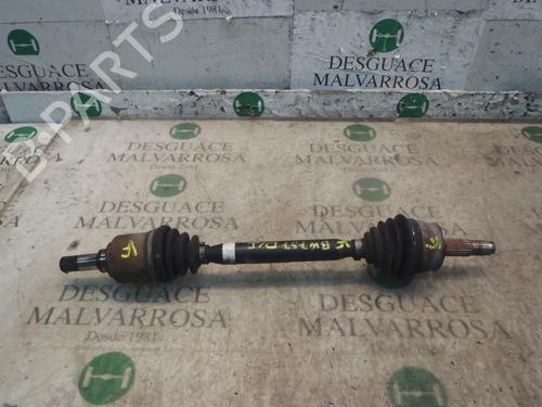 Left front driveshaft FIAT STILO (192_)  | BP3803909M38 