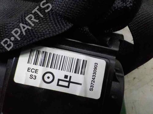 Rear right seatbelt BMW 3 Touring (F31) 316 d | BP8683064I28 