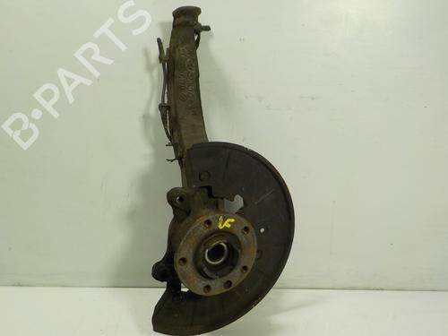 Used Left front steering knuckle Left front steering knuckle PORSCHE CAYENNE (9PA) 3.2 (250 hp) 10746874 10746874