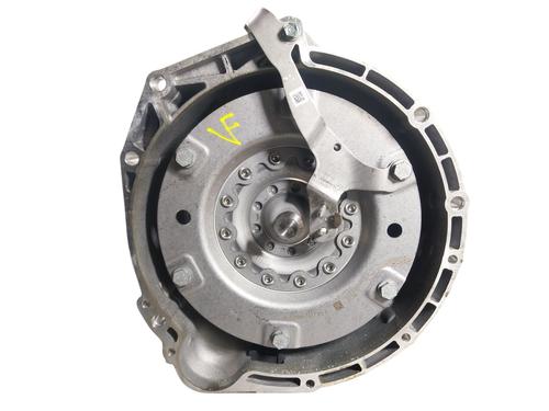 Used Gearbox Gearbox BMW 4 Convertible (G23, G83) M 440 i Mild-Hybrid xDrive (374 hp) 24472790 24472790