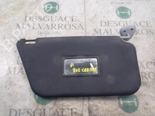 Højre solskærm FORD TOURNEO CONNECT 1.8 TDCi | BP3804054I2 
