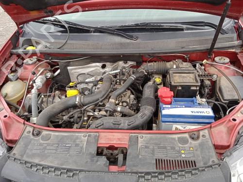 Right front brake caliper DACIA SANDERO II  | BP11552907M104  - Image 5