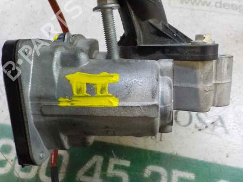 Throttle body DACIA LODGY (JS_)  | BP5776012M82 