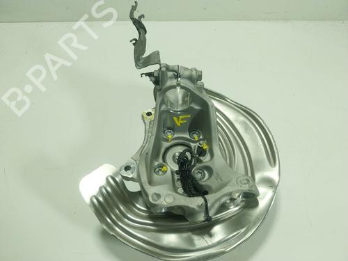 Used Left front steering knuckle Left front steering knuckle BMW 3 (G20, G80, G28) 330 i (258 hp) 24575170 24575170